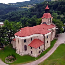 Kostel Nejsvětější Trojice (Žacléř)