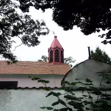 Kostel Nejsvětější Trojice (Neznašov)