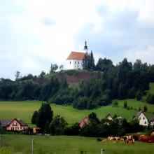 Kostel Panny Marie Pomocné (Bruntál)