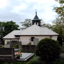 Kostel Povýšení svatého Kříže (Lobeč)