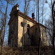 Kostel Proměnění Páně (Pacelice)