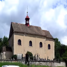 Kostel Všech svatých (Sedličky)