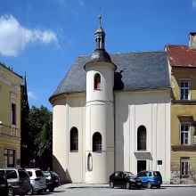 Kostel svaté Alžběty (Opava-Město)