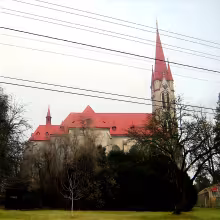 Kostel svaté Anny (Polanka nad Odrou)