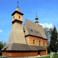 Kostel svaté Kateřiny (Hrabová)