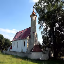 Kostel svaté Máří Magdaleny (Arnoltice)