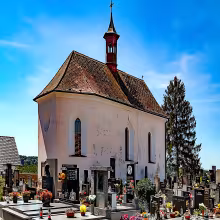 Kostel svaté Máří Magdalény (Častolovice)