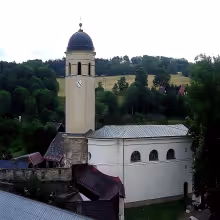 Kostel svatého Augustina (Sovinec)