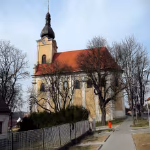 Kostel svatého Bartoloměje (Napajedla)
