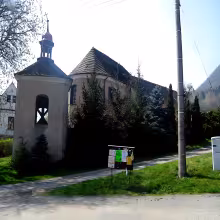 Kostel svatého Bartoloměje (Lípa)
