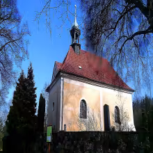Kostel svatého Bartoloměje (Březí)