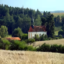 Kostel svatého Blažeje (Žerotín)