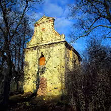 Kostel svatého Jakuba Většího (Lahovice)
