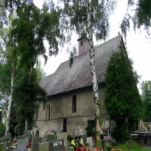 Kostel svatého Jana Křtitele (Náchod)