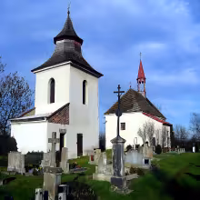 Kostel svatého Jana Křtitele (Skupice)