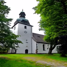 Kostel svatého Jiljí (Kostelní)