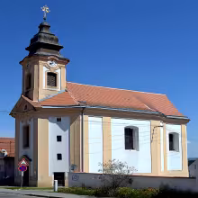 Kostel svatého Jiří (Klentnice)