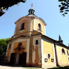 Kostel svatého Petra a Pavla (Liteň)