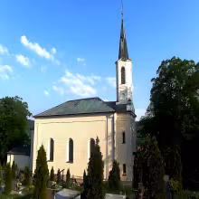 Kostel svatého Stanislava (Pitín)