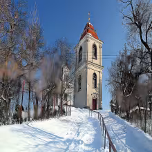 Kostel svatého Václava (Vrbčany)