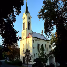 Kostel svatého Václava (Mníšek pod Brdy)