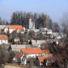 Kostel svatých Jana a Pavla (Dobrš)