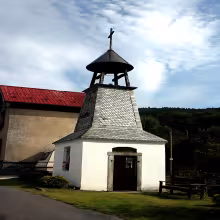 kaple (Fojtka)