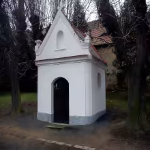 kaple (Březno)