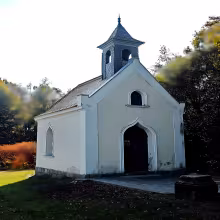 kaple (Mírová)