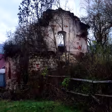 kaple Anděla Strážce (Jílové)