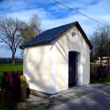kaple Matky Boží (Mikulášovice)