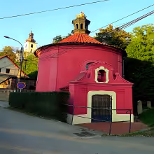 kaple Narození Páně