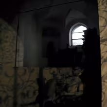 kaple Nejsvětější Trojice (Vnitřní Město)