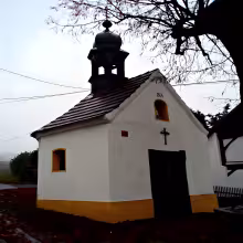 kaple Nejsvětější Trojice (Střekov)