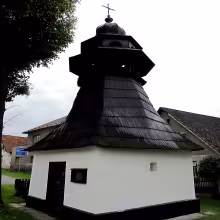 kaple Panny Marie (Červená Hora)