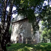 kaple svaté Anny (Pelhřimov)