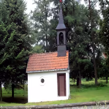 kaple svaté Anny (Zákupy)