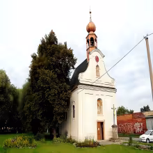 kaple svaté Anny (Prostějov)