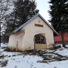 kaple svaté Anny (Horní Domaslavice)
