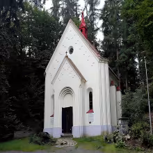 kaple svaté Anny (Strančice)
