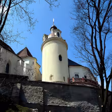 kaple svaté Barbory (Olomouc)