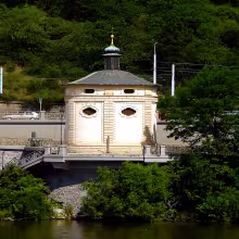 kaple svaté Máří Magdaleny (Holešovice)