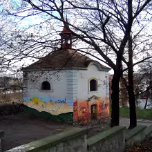kaple svaté Rodiny (Praha 2)