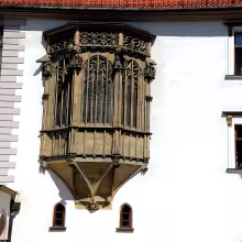 kaple svatého Jeronýma