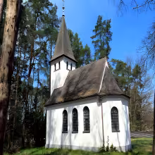 kaple svatého Prokopa (Provodín)