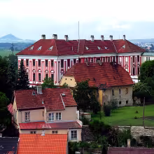 kaple svatého Vavřince (Litoměřice)