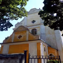 kostel Nanebevzetí Panny Marie (Tašovice)