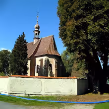 kostel Narození Panny Marie (Jabkenice)