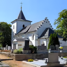 kostel svatého Filipa a Jakuba (Lelekovice)