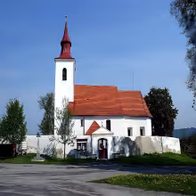 kostel svatého Jiljí (Heřmaň)